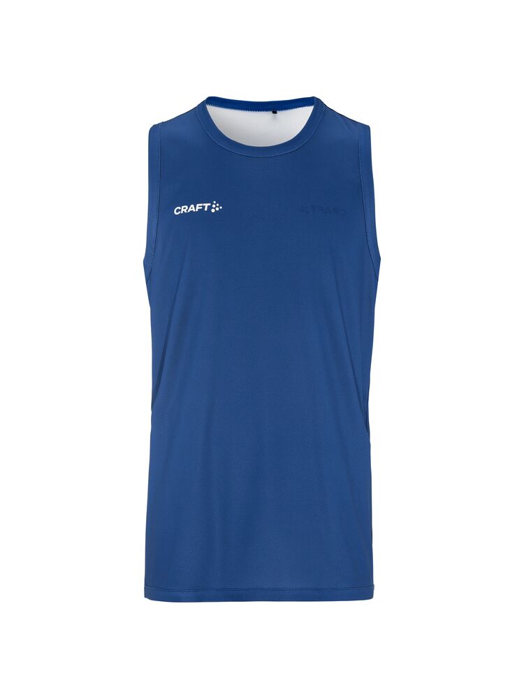 Basket 2.0 Reversible Singlet M | Basket 2.0 | Craft of Scandinavia